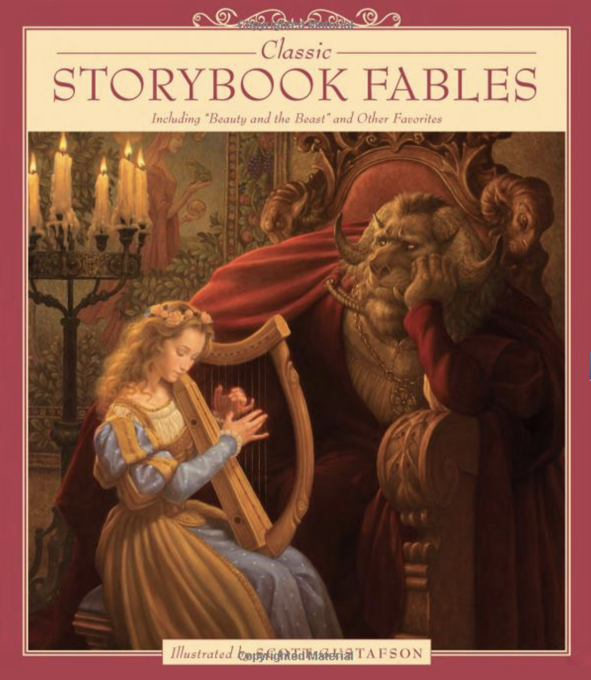 Fairy Tale Fairy Tale